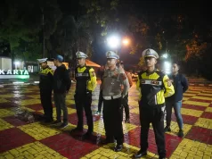 polres karimun